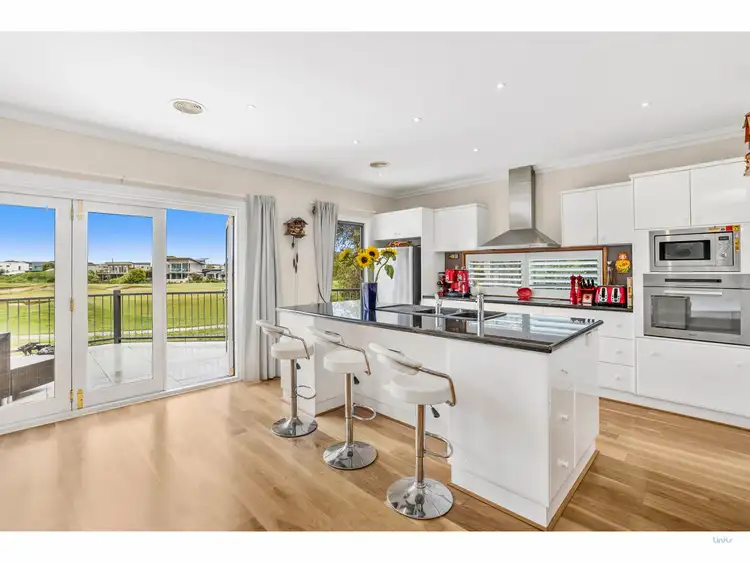 Fourth view of Homely house listing, 2 Links Drive, Torquay VIC 3228