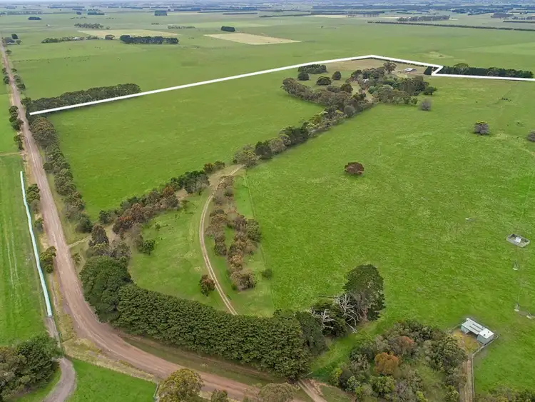 Second view of Homely house listing, 134 Blighs Road, Purnim VIC 3278