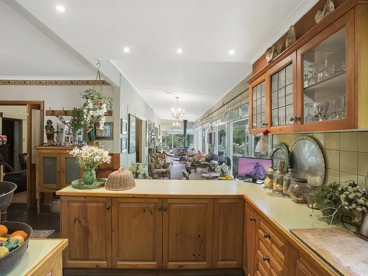 Fourth view of Homely house listing, 134 Blighs Road, Purnim VIC 3278