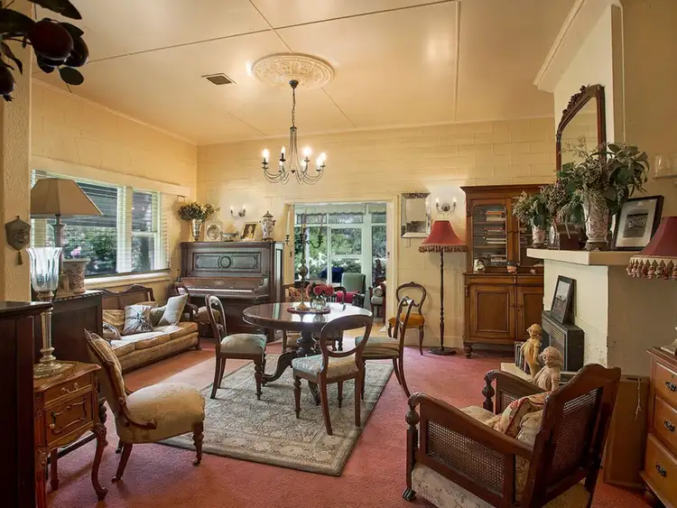 Sixth view of Homely house listing, 134 Blighs Road, Purnim VIC 3278