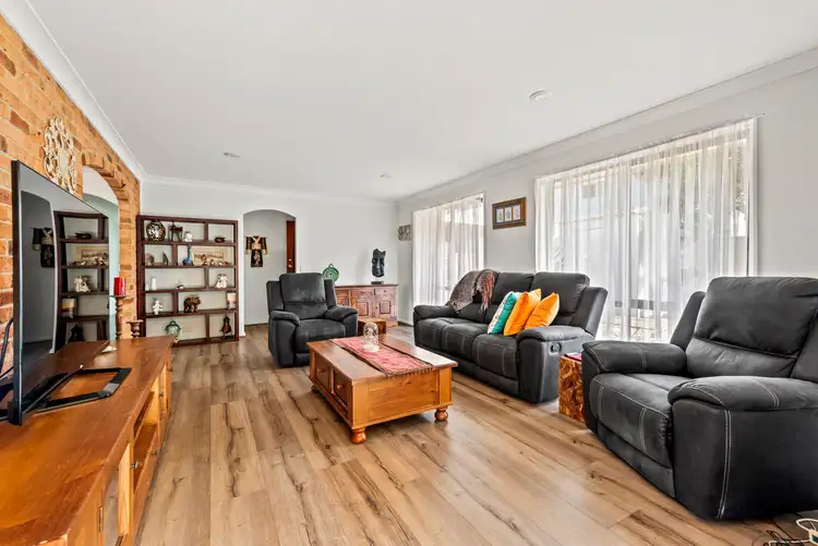 Third view of Homely house listing, 11 Venus Avenue, Lake Tabourie NSW 2539