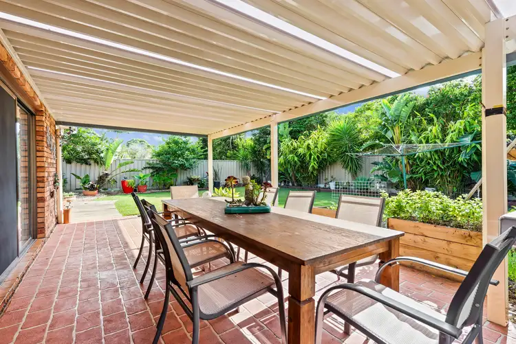 Fourth view of Homely house listing, 11 Venus Avenue, Lake Tabourie NSW 2539