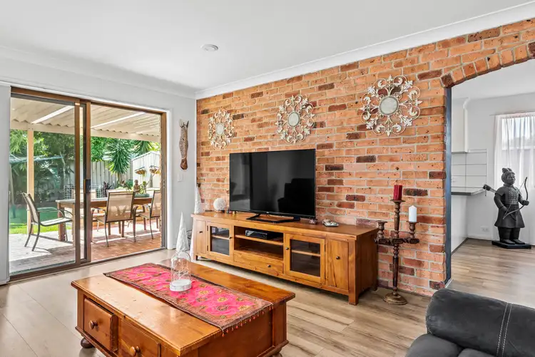 Fifth view of Homely house listing, 11 Venus Avenue, Lake Tabourie NSW 2539