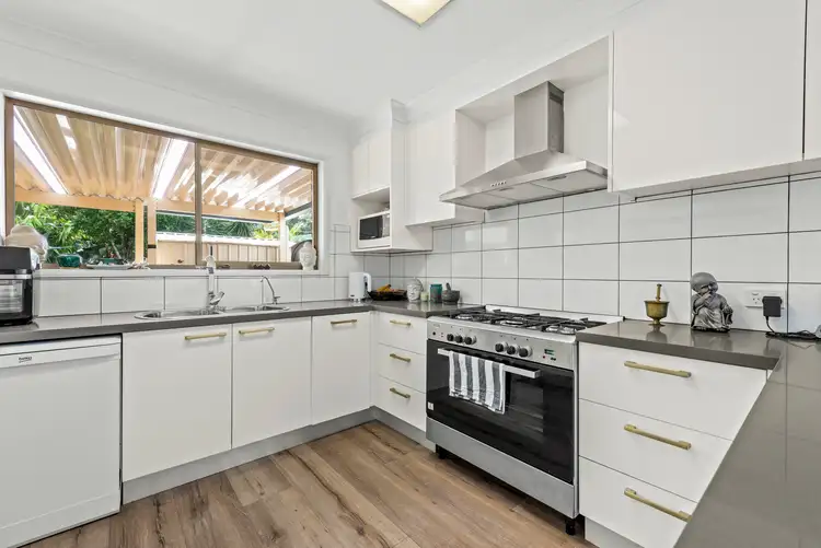 Sixth view of Homely house listing, 11 Venus Avenue, Lake Tabourie NSW 2539