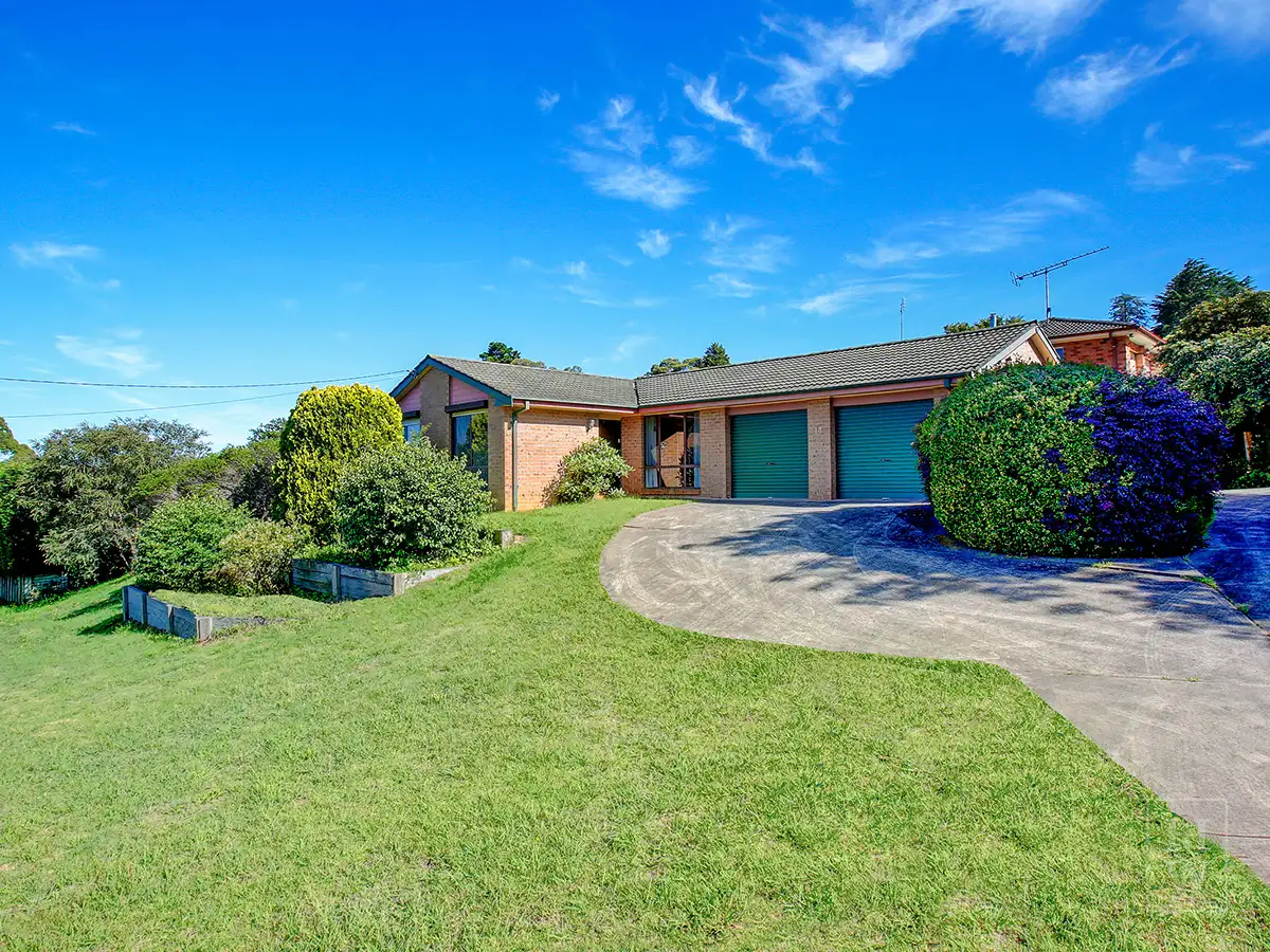 Main view of Homely house listing, 14 Trelm Place, Moss Vale NSW 2577