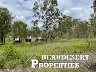 Second view of Homely rural property listing, 3903 Boonah Rathdowney Road, Rathdowney QLD 4287