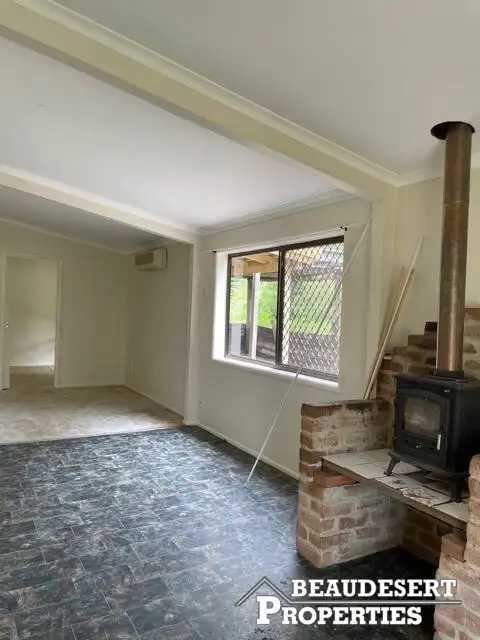 Fifth view of Homely rural property listing, 3903 Boonah Rathdowney Road, Rathdowney QLD 4287