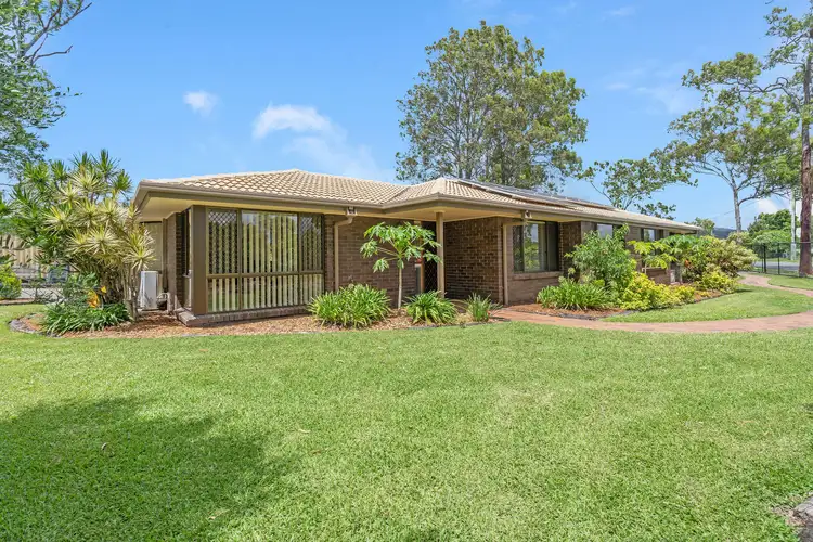 Third view of Homely house listing, 32 Pimpama-Jacobs Well Road, Pimpama QLD 4209