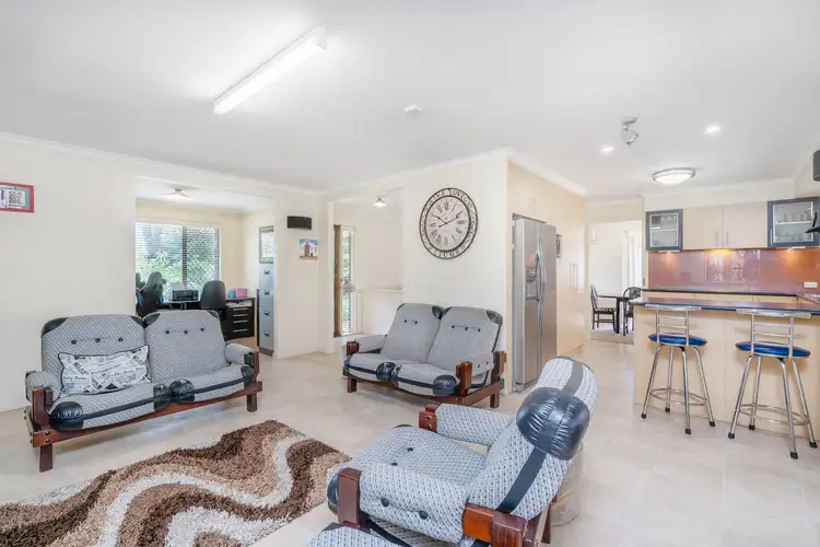 Sixth view of Homely house listing, 32 Pimpama-Jacobs Well Road, Pimpama QLD 4209