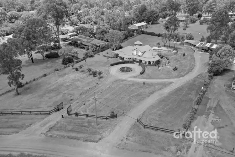 4 Phillips Road, Cedar Grove QLD 4285