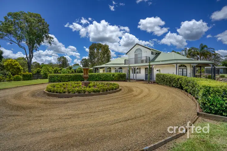 Fifth view of Homely house listing, 4 Phillips Road, Cedar Grove QLD 4285
