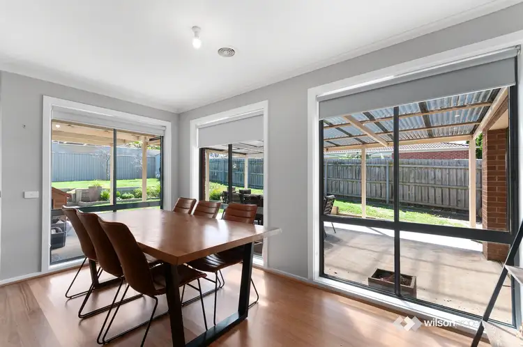 Fourth view of Homely house listing, 110 Ellavale Drive, Traralgon VIC 3844