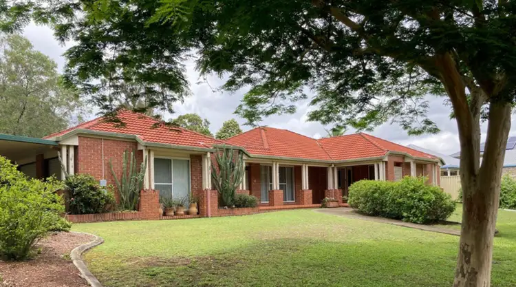 6 Mayfair Place, Boondall QLD 4034