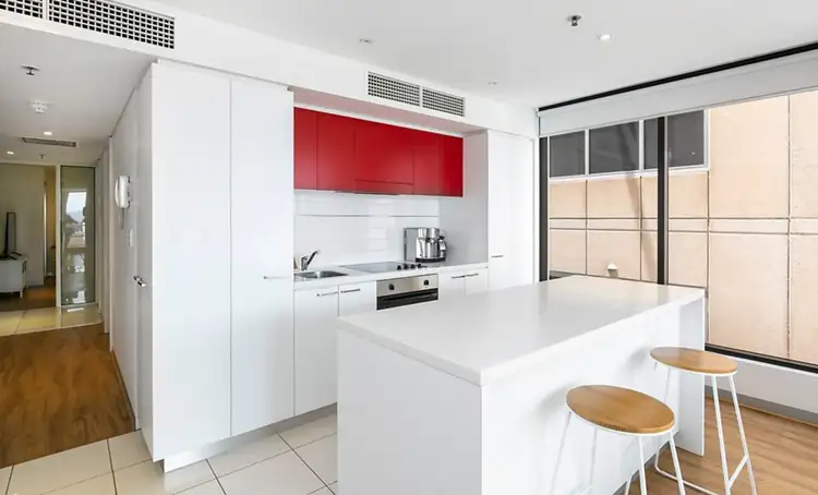 Sixth view of Homely apartment listing, 1207/102-105 North Terrace, Adelaide SA 5000