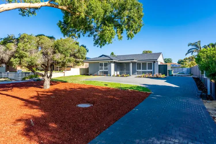 Second view of Homely house listing, 32 Treen Street, Balga WA 6061