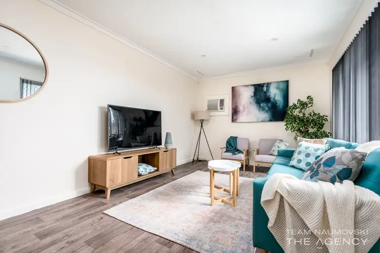 Fifth view of Homely house listing, 32 Treen Street, Balga WA 6061
