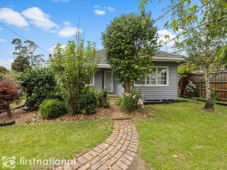 Second view of Homely house listing, 50 Anzac Road, Trafalgar VIC 3824