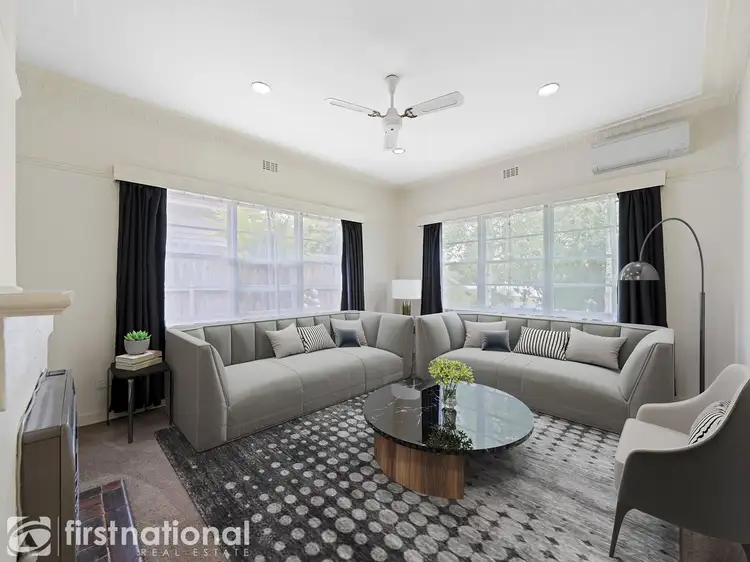 Third view of Homely house listing, 50 Anzac Road, Trafalgar VIC 3824