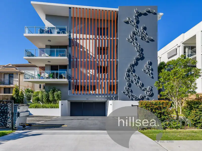 Main view of Homely unit listing, 8/33 Loder Street, Biggera Waters QLD 4216