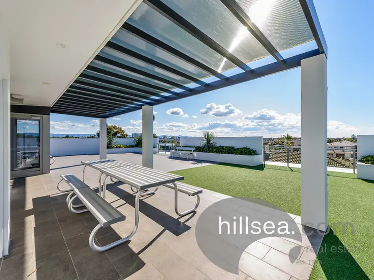 Second view of Homely unit listing, 8/33 Loder Street, Biggera Waters QLD 4216