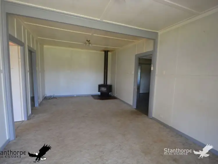 Third view of Homely house listing, 50 Tenterfield Street, Wallangarra QLD 4383