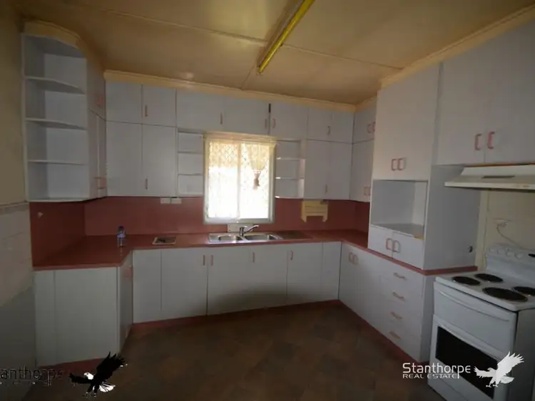 Fourth view of Homely house listing, 50 Tenterfield Street, Wallangarra QLD 4383
