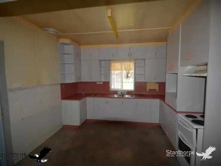 Fifth view of Homely house listing, 50 Tenterfield Street, Wallangarra QLD 4383