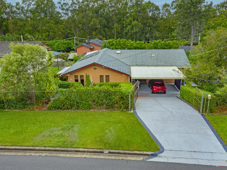 41 Spoonbill Street, Birkdale QLD 4159