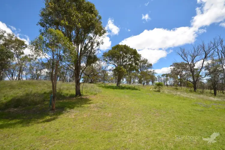 Third view of Homely rural property listing, 40 Bonnie Rigg Drive, Dalveen QLD 4374