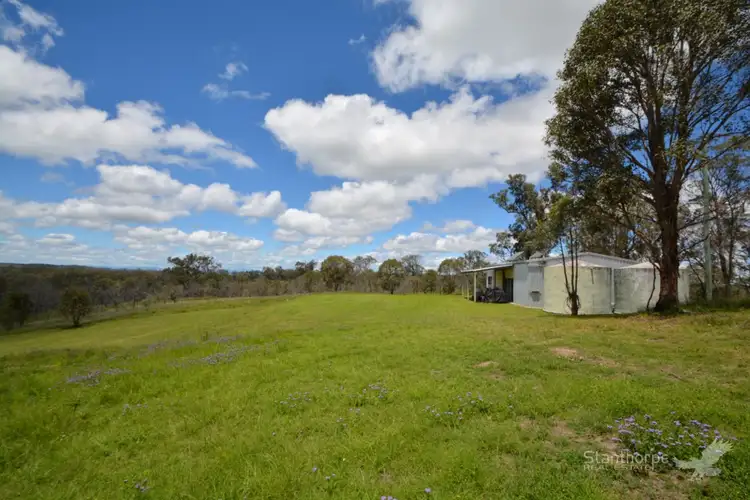 Fourth view of Homely rural property listing, 40 Bonnie Rigg Drive, Dalveen QLD 4374