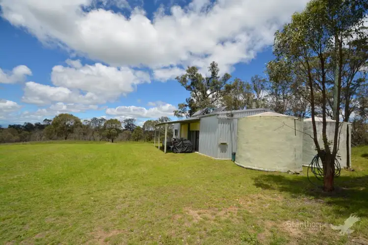 Fifth view of Homely rural property listing, 40 Bonnie Rigg Drive, Dalveen QLD 4374