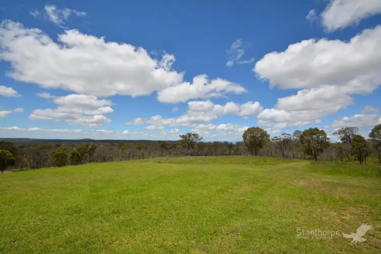 Sixth view of Homely rural property listing, 40 Bonnie Rigg Drive, Dalveen QLD 4374