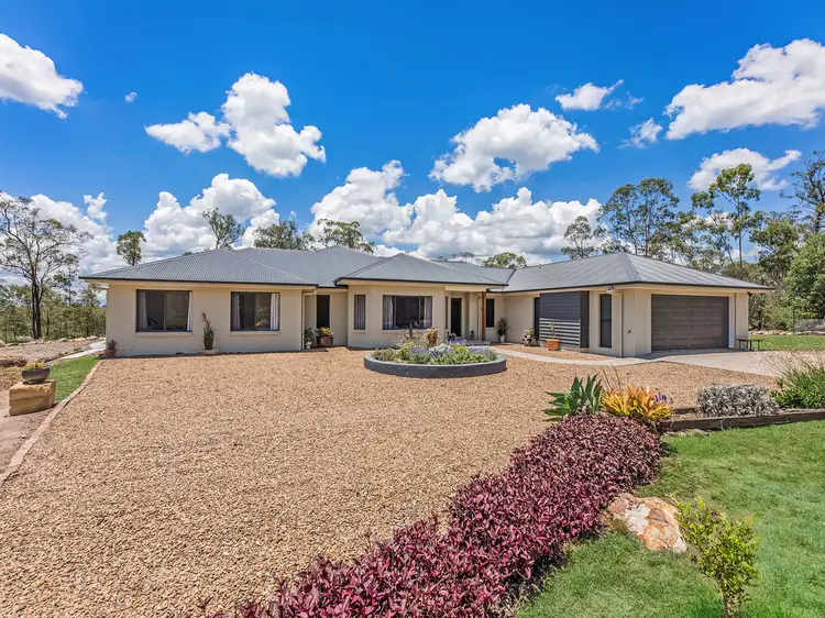 696 Pine Mountain Road, Pine Mountain QLD 4306