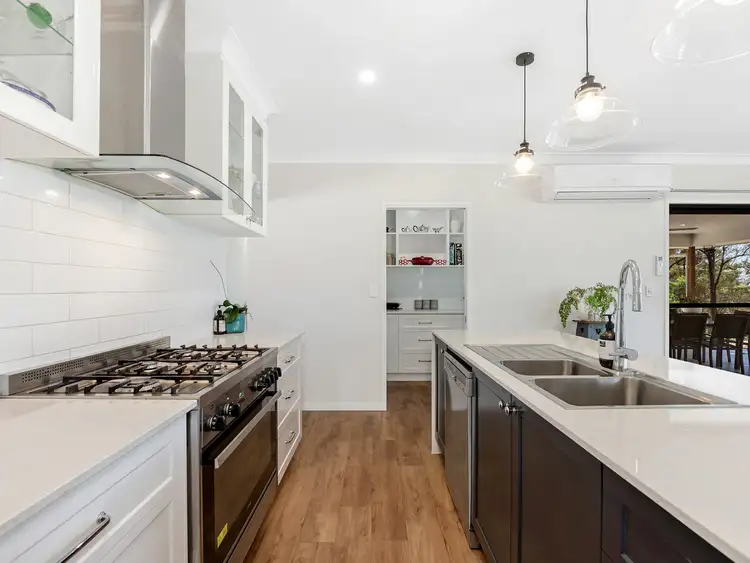Fifth view of Homely house listing, 696 Pine Mountain Road, Pine Mountain QLD 4306