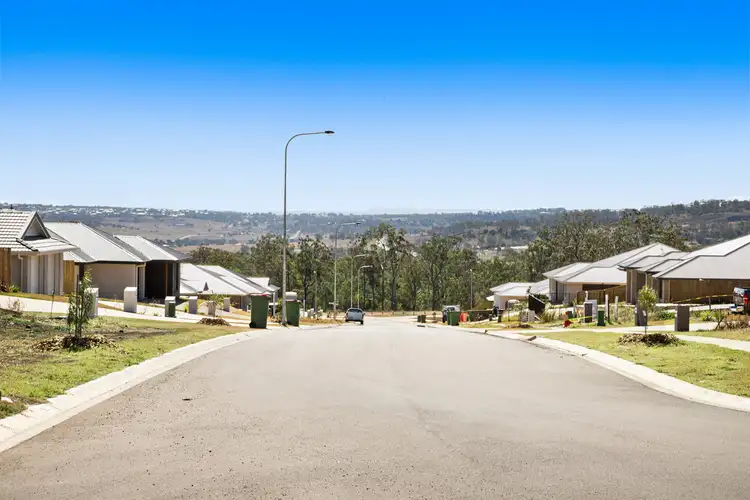 LOT 48 Santana Park, Cotswold Hills QLD 4350