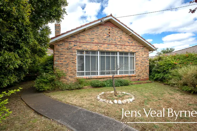 Main view of Homely house listing, 1032 Howitt Street, Wendouree VIC 3355