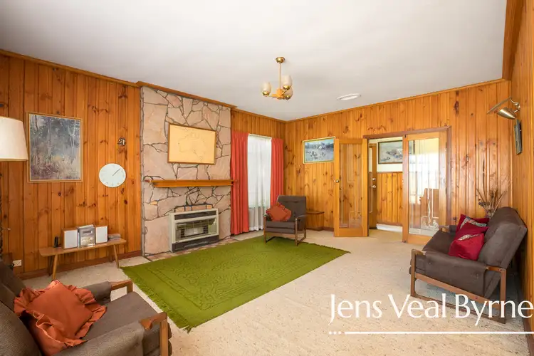 Second view of Homely house listing, 1032 Howitt Street, Wendouree VIC 3355
