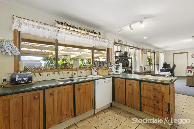 Fourth view of Homely house listing, 88 Clifton Springs Road, Drysdale VIC 3222