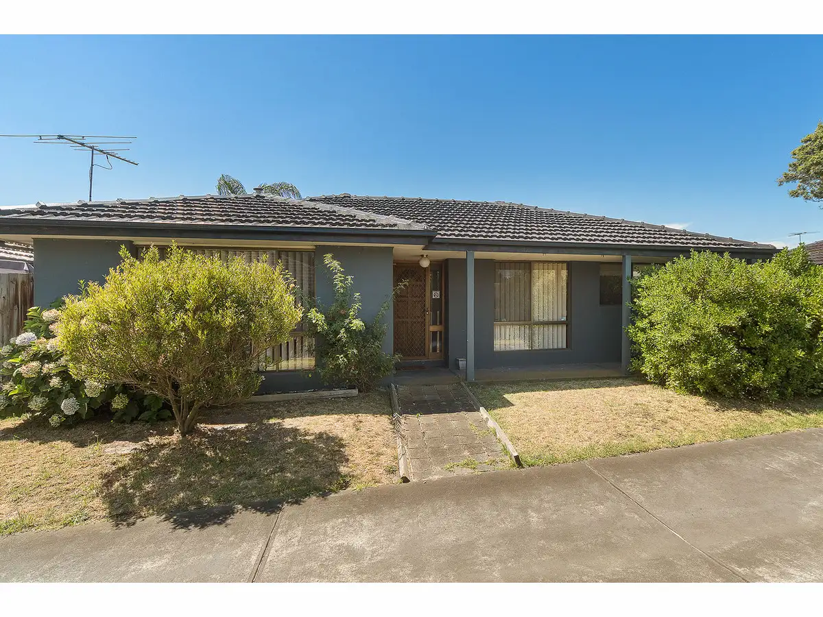 Main view of Homely unit listing, 2/32 Petrie Street, Frankston VIC 3199