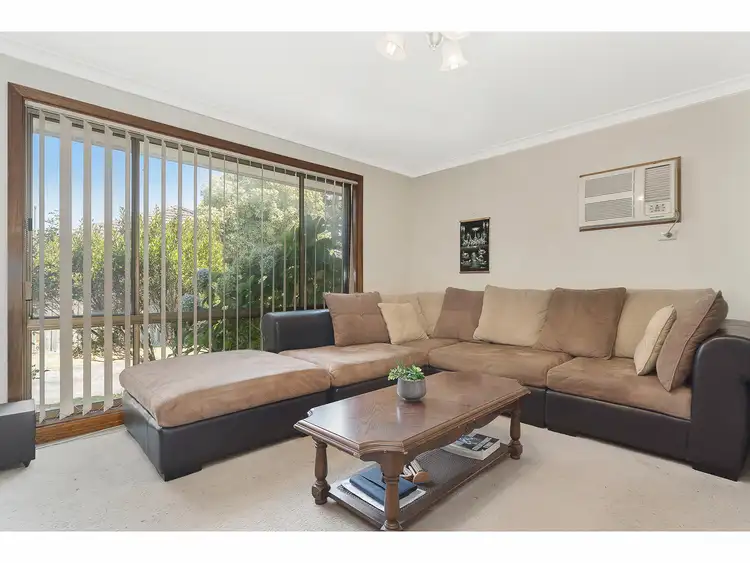 Second view of Homely unit listing, 2/32 Petrie Street, Frankston VIC 3199