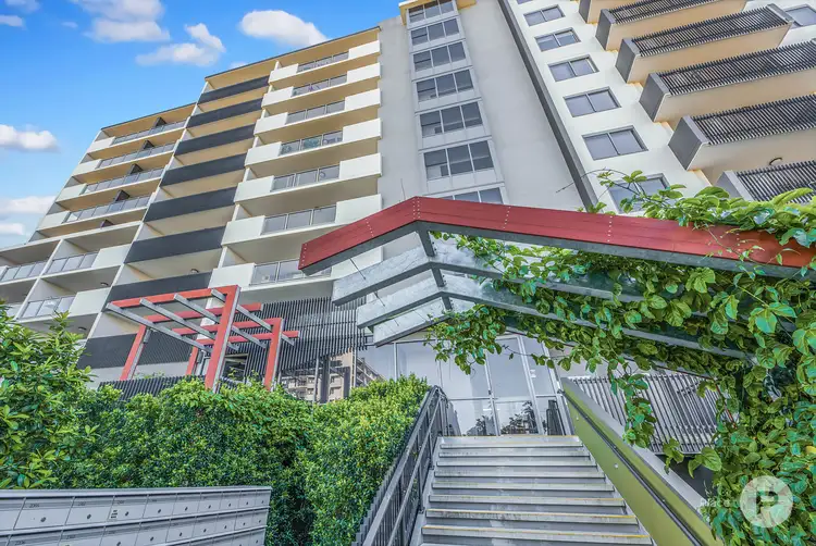 2208/25 Charlotte Street, Chermside QLD 4032