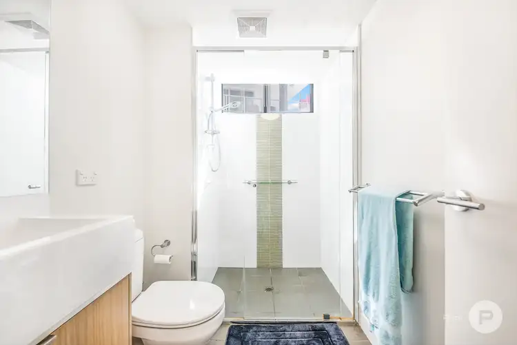 Fifth view of Homely unit listing, 2208/25 Charlotte Street, Chermside QLD 4032