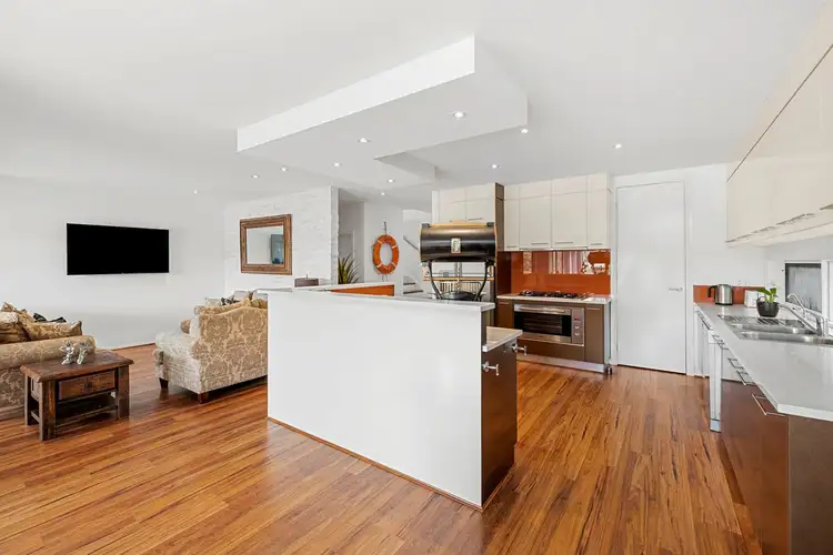 Second view of Homely house listing, 81 Highlander Street, Torquay VIC 3228