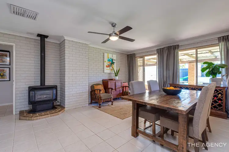 Seventh view of Homely house listing, 47 Stradbroke Gardens, Ridgewood WA 6030