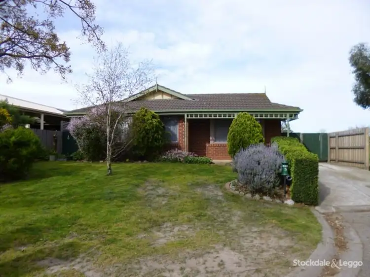 5 Cooney Close