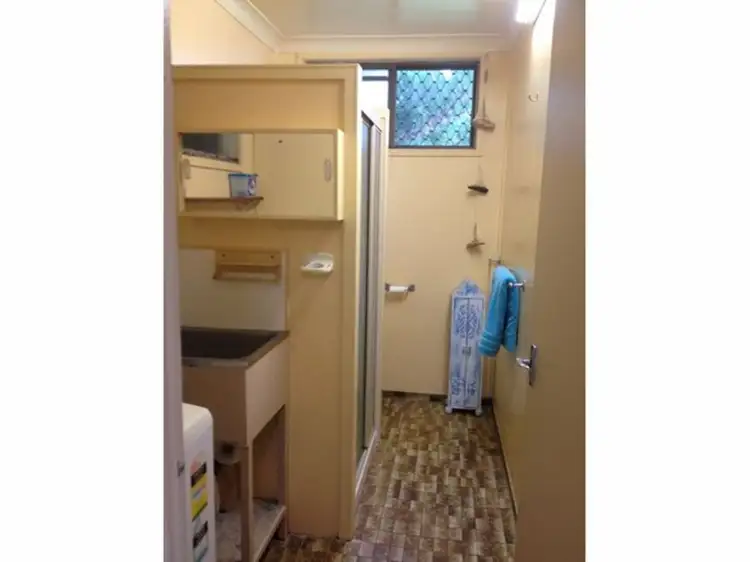 Third view of Homely unit listing, 2/9-11 John Street, Yeppoon QLD 4703