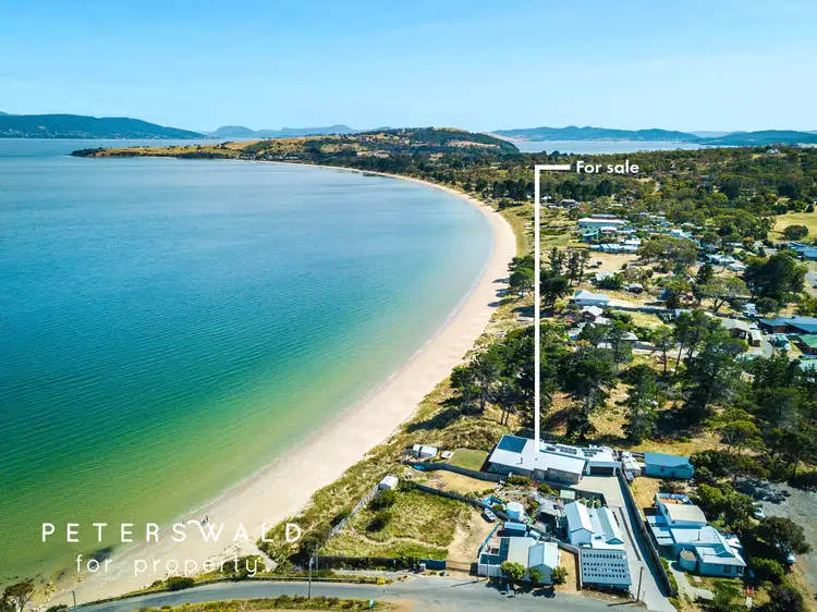 8a Jetty Road, South Arm TAS 7022