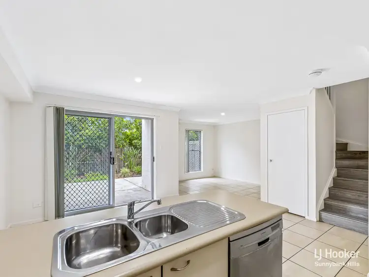 Fifth view of Homely townhouse listing, 11/72 Learoyd Road, Algester QLD 4115
