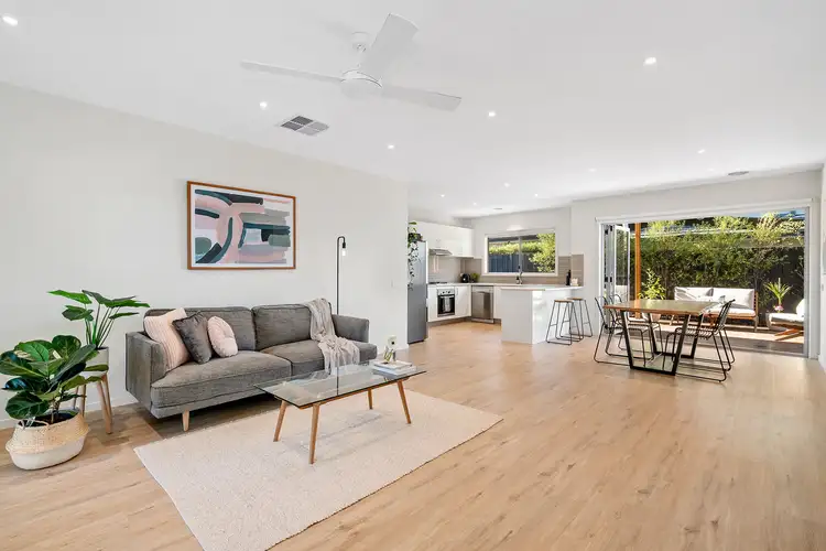 Second view of Homely unit listing, 3/5 Warrenwood Place, Langwarrin VIC 3910