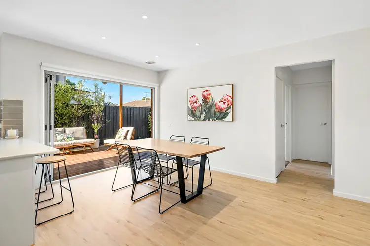 Third view of Homely unit listing, 3/5 Warrenwood Place, Langwarrin VIC 3910